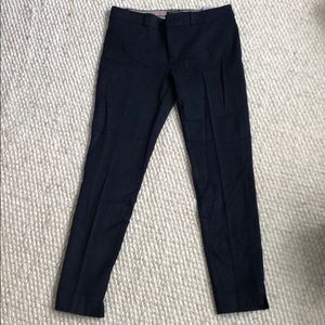 Banana Republic SLOAN pant (size 2)